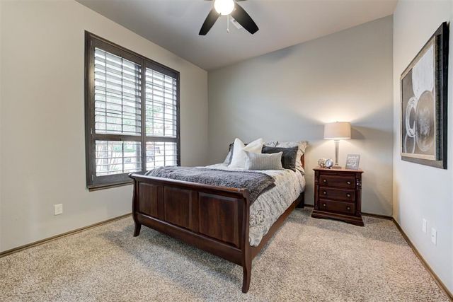 14716 Sedona Drive, Oklahoma City, OK 73142