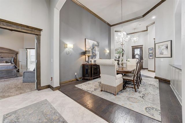 14716 Sedona Drive, Oklahoma City, OK 73142