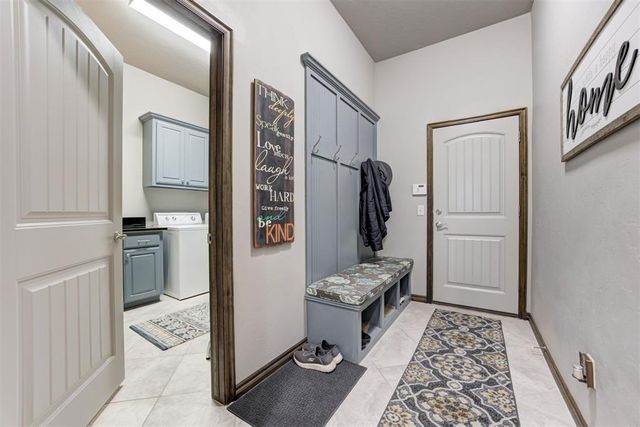 14716 Sedona Drive, Oklahoma City, OK 73142