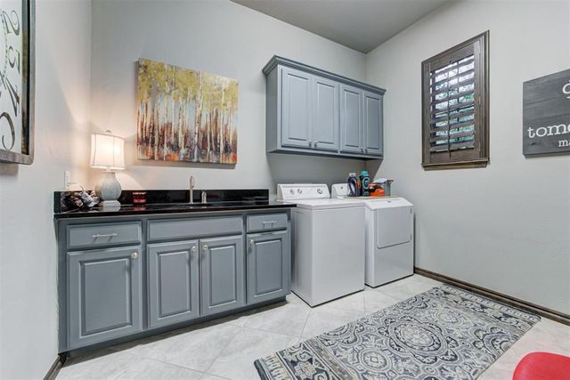14716 Sedona Drive, Oklahoma City, OK 73142