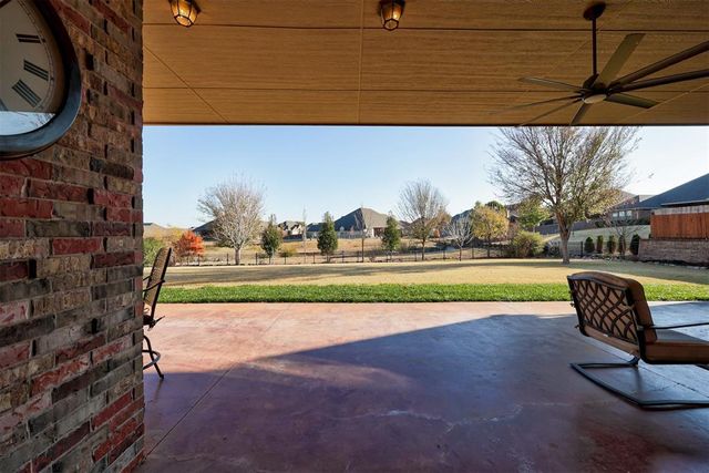 14716 Sedona Drive, Oklahoma City, OK 73142