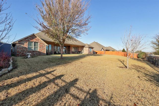 14716 Sedona Drive, Oklahoma City, OK 73142