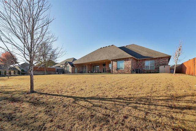 14716 Sedona Drive, Oklahoma City, OK 73142
