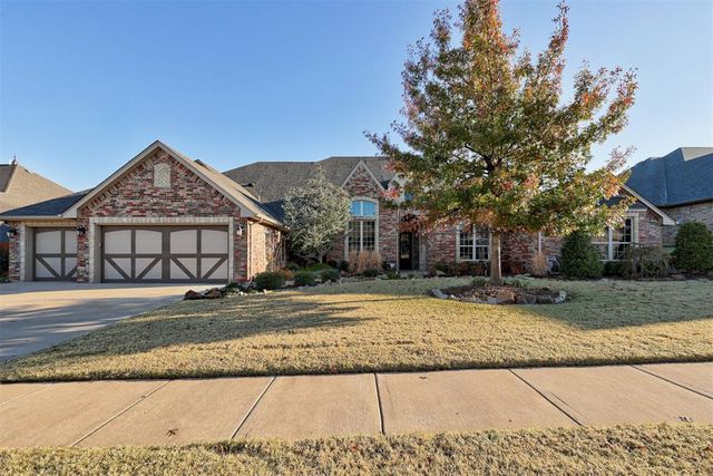 14716 Sedona Drive, Oklahoma City, OK 73142