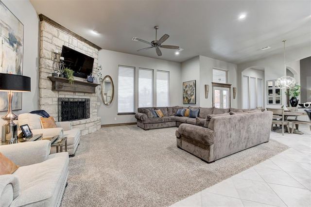 14716 Sedona Drive, Oklahoma City, OK 73142