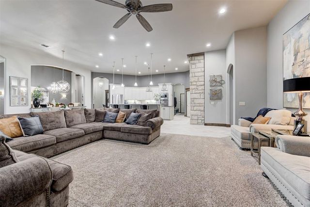 14716 Sedona Drive, Oklahoma City, OK 73142