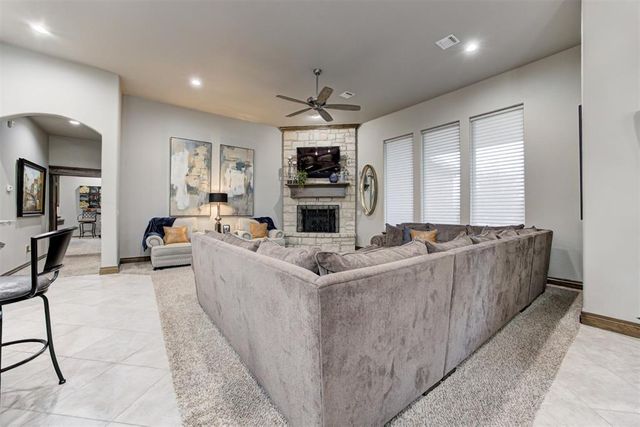 14716 Sedona Drive, Oklahoma City, OK 73142