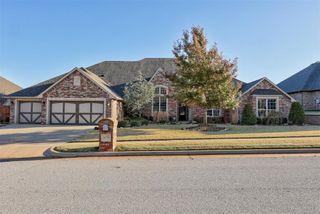 14716 Sedona Drive, Oklahoma City, OK 73142