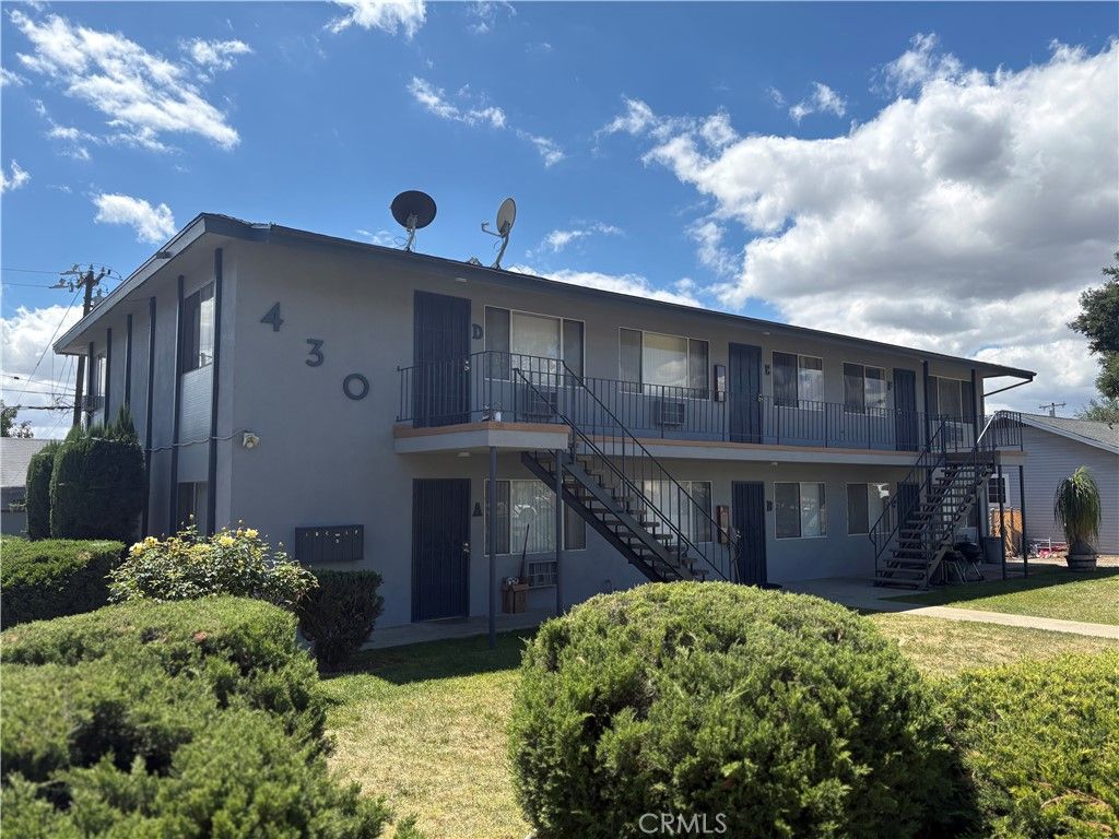 Image 1 of property listing at 430 E I, Ontario, CA 91764