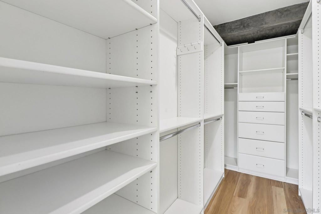 Image 30 of property listing at 800 The Mark Lane 607, San Diego, CA 92101