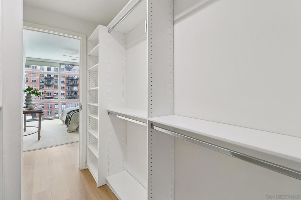 Image 31 of property listing at 800 The Mark Lane 607, San Diego, CA 92101