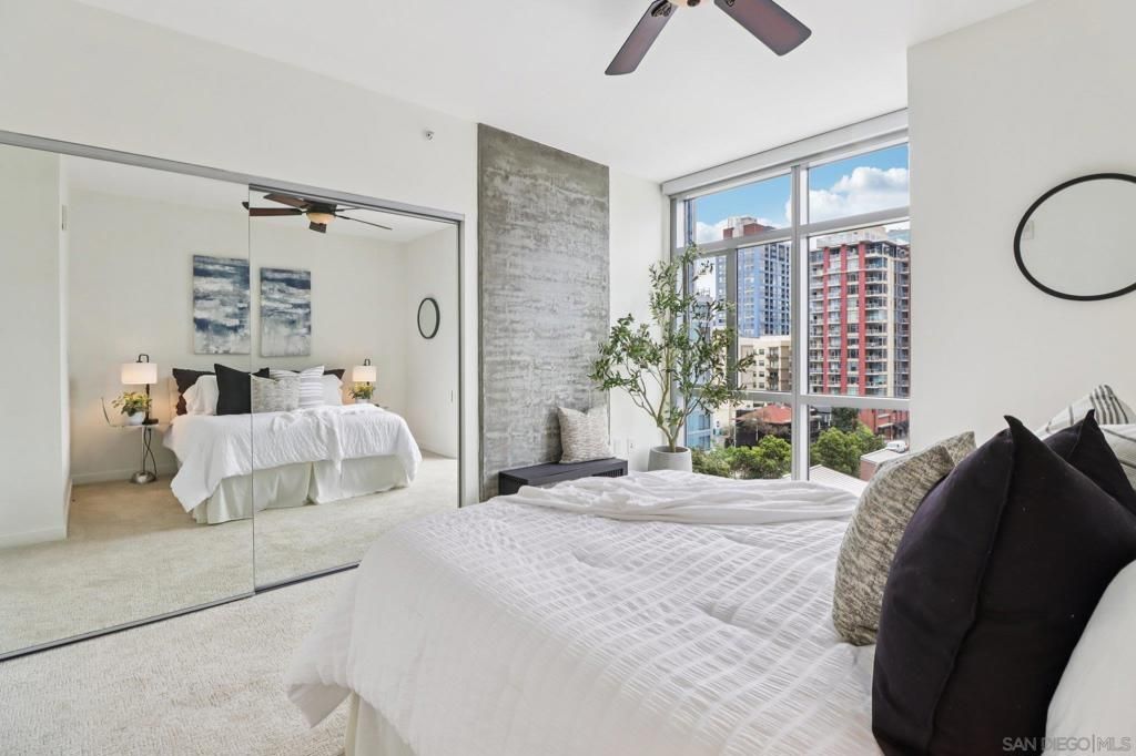 Image 37 of property listing at 800 The Mark Lane 607, San Diego, CA 92101