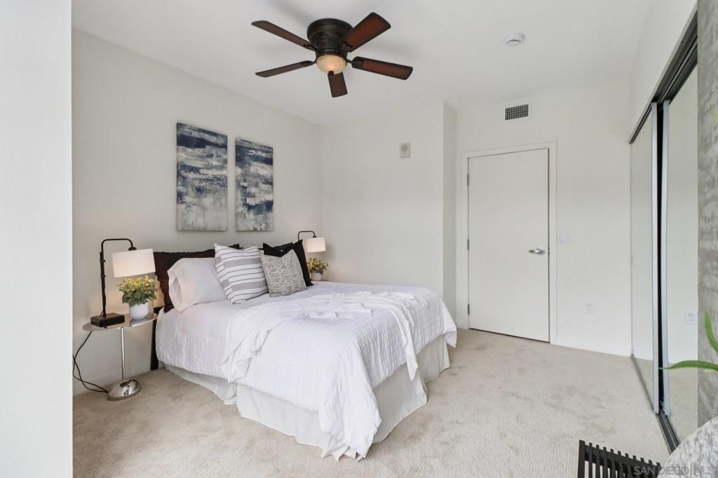 Image 39 of property listing at 800 The Mark Lane 607, San Diego, CA 92101