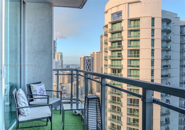 90 SW 3rd Street 3703, Miami, FL 33130