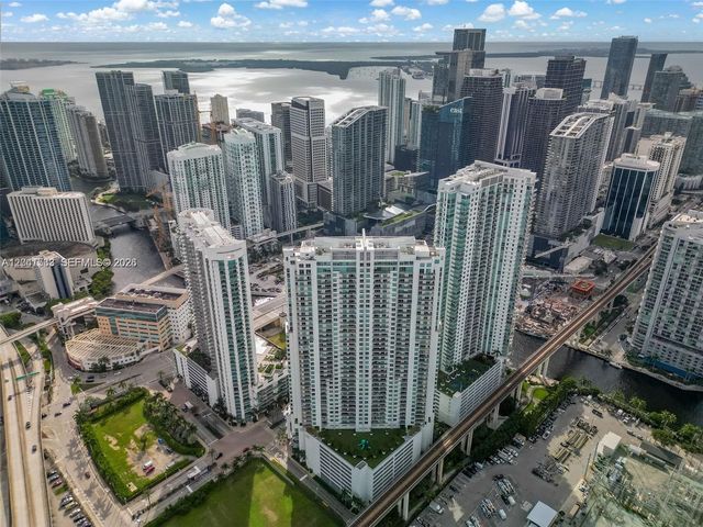 90 SW 3rd Street 3703, Miami, FL 33130