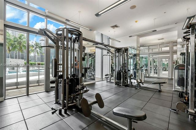 90 SW 3rd Street 3703, Miami, FL 33130