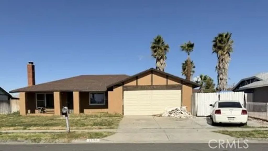 25286 Old Farm, Moreno Valley, CA 92553