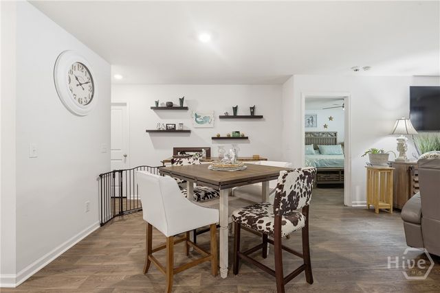 112 Cotton Bluff Court, Guyton, GA 31312