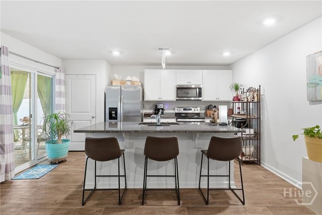 112 Cotton Bluff Court, Guyton, GA 31312