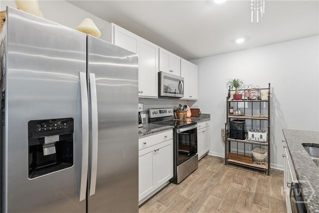 112 Cotton Bluff Court, Guyton, GA 31312