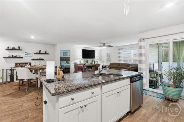 112 Cotton Bluff Court, Guyton, GA 31312