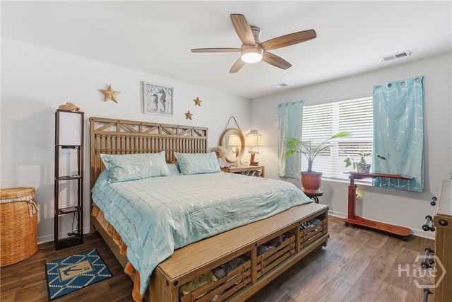 112 Cotton Bluff Court, Guyton, GA 31312