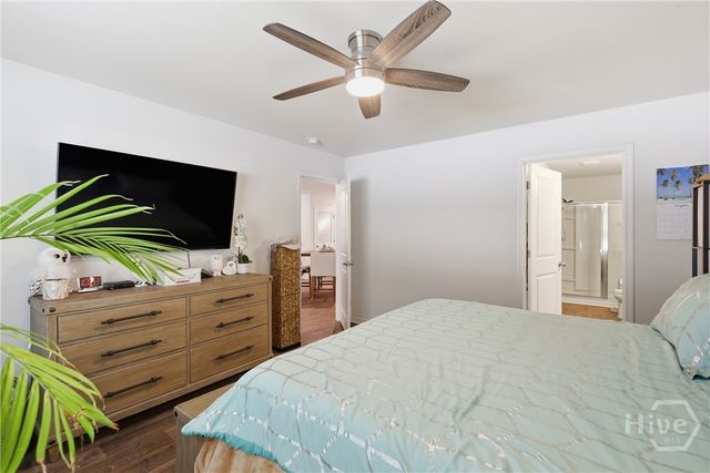 112 Cotton Bluff Court, Guyton, GA 31312