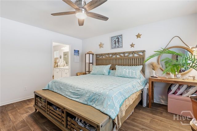 112 Cotton Bluff Court, Guyton, GA 31312