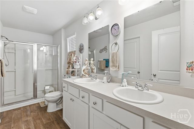 112 Cotton Bluff Court, Guyton, GA 31312