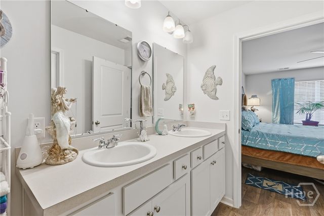 112 Cotton Bluff Court, Guyton, GA 31312