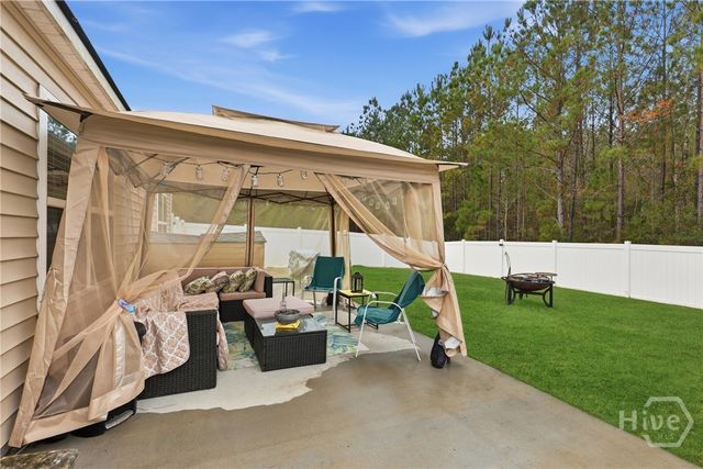 112 Cotton Bluff Court, Guyton, GA 31312