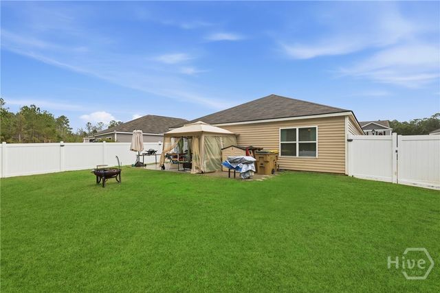 112 Cotton Bluff Court, Guyton, GA 31312