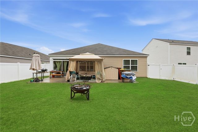 112 Cotton Bluff Court, Guyton, GA 31312