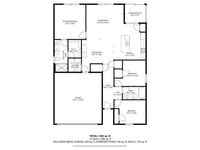 112 Cotton Bluff Court, Guyton, GA 31312