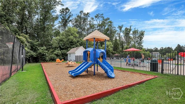 112 Cotton Bluff Court, Guyton, GA 31312