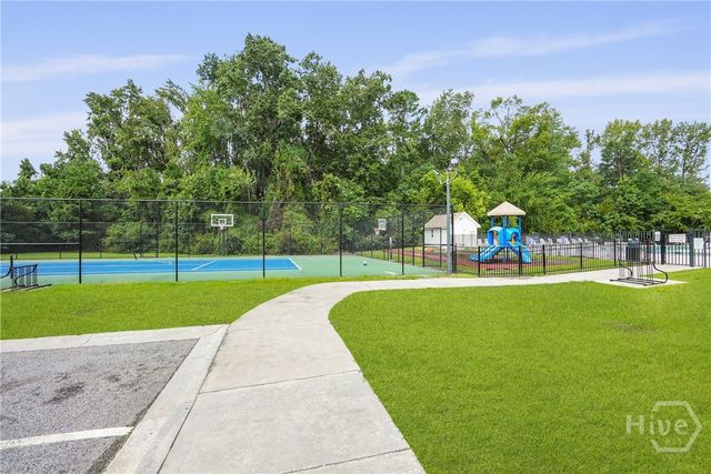 112 Cotton Bluff Court, Guyton, GA 31312