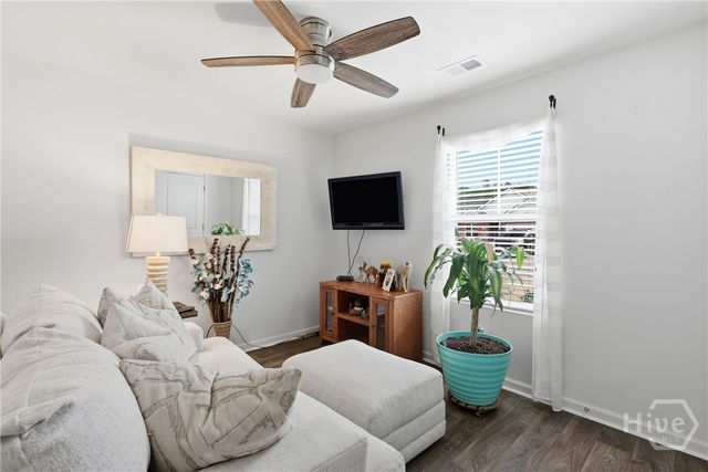 112 Cotton Bluff Court, Guyton, GA 31312