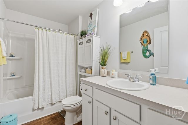 112 Cotton Bluff Court, Guyton, GA 31312