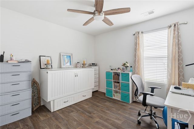 112 Cotton Bluff Court, Guyton, GA 31312