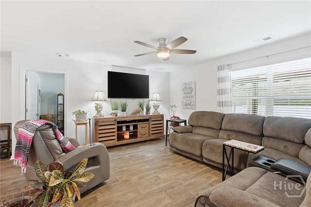 112 Cotton Bluff Court, Guyton, GA 31312