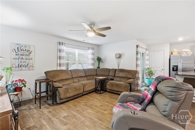 112 Cotton Bluff Court, Guyton, GA 31312