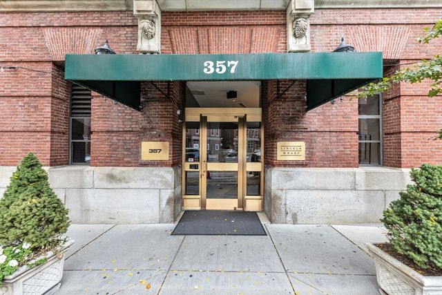 357 Commercial St 219, Boston, MA 02109