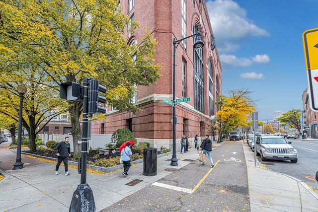 357 Commercial St 219, Boston, MA 02109