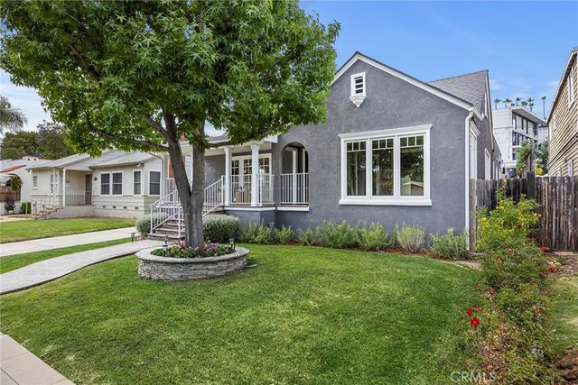 229 W Brookdale Place, Fullerton, CA 92832
