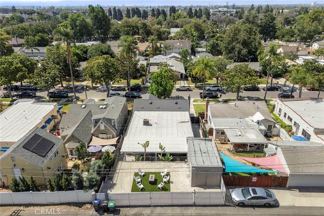 229 W Brookdale Place, Fullerton, CA 92832