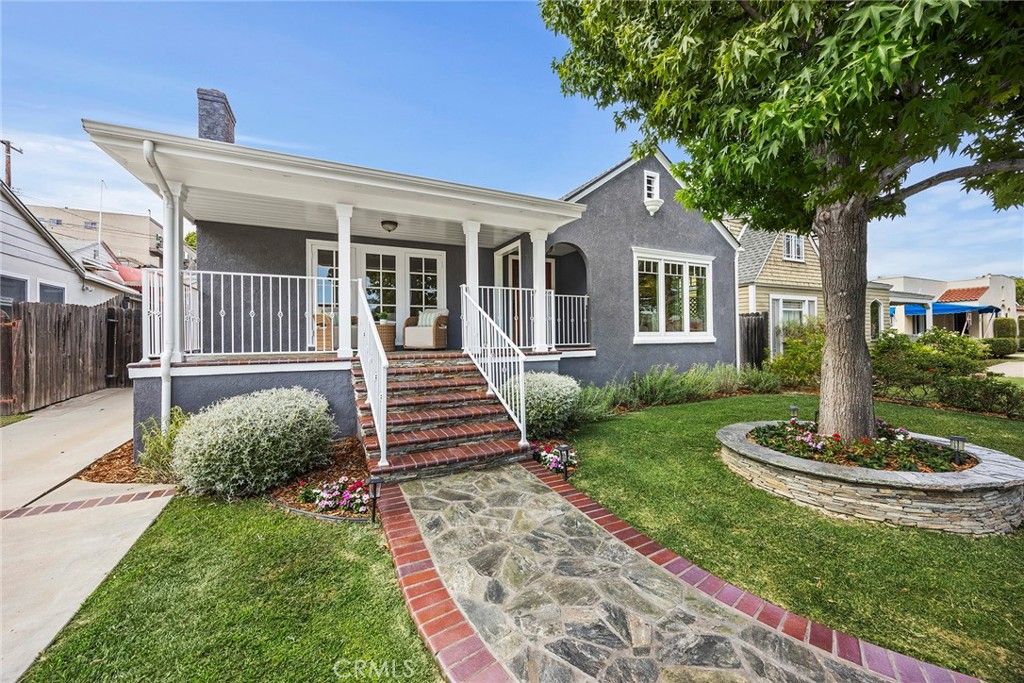 229 W Brookdale Place, Fullerton, CA 92832