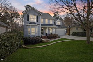 508 Nantucket Drive, Cary, NC 27513