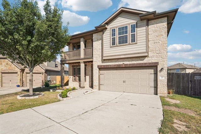 210 Dowdy CV, Hutto, TX 78634