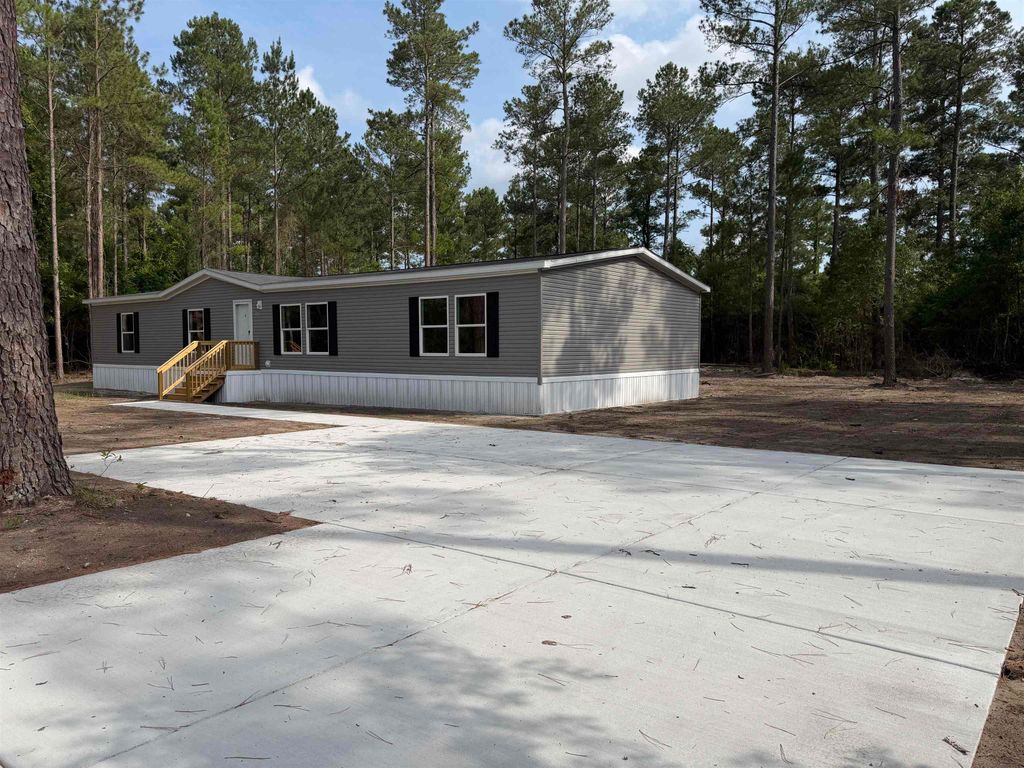 265 Apple Valley Rd., Loris, SC 29569 — photo 2