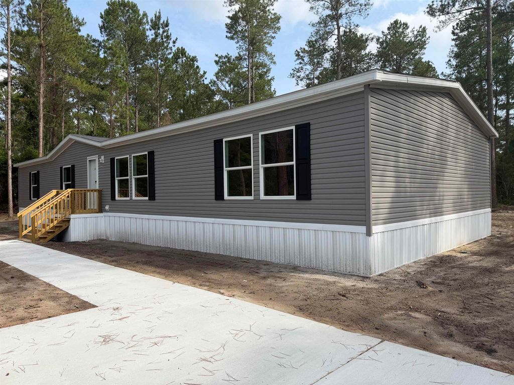 265 Apple Valley Rd., Loris, SC 29569 — photo 3